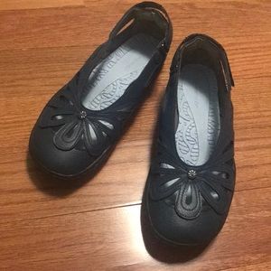 Flats JBU Adventure on